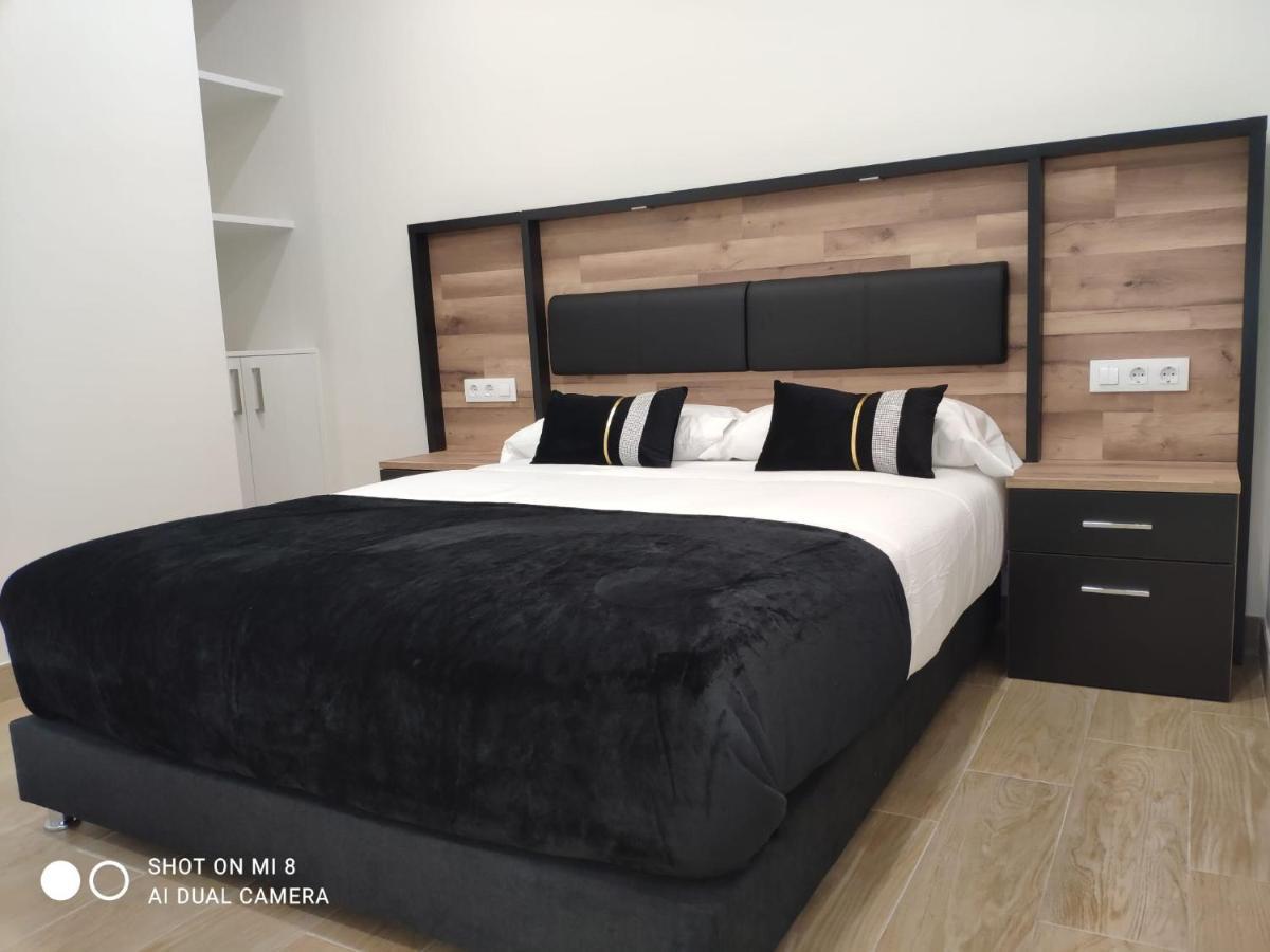 Apartamentos Silgar Plaza Sanxenxo Exterior photo