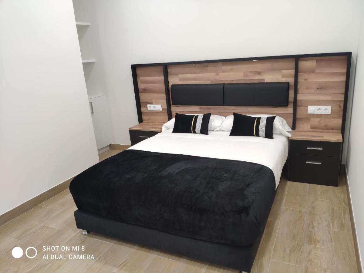 Apartamentos Silgar Plaza Sanxenxo Exterior photo
