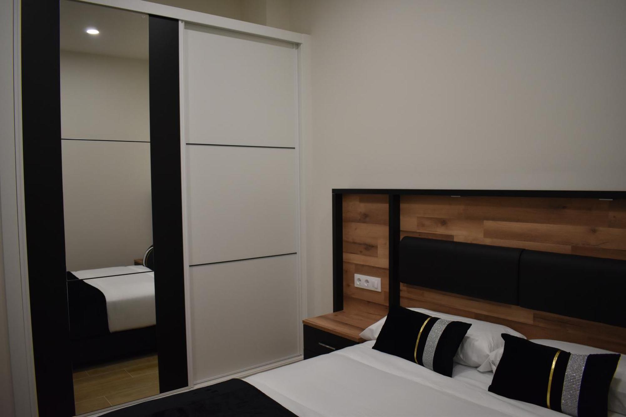Apartamentos Silgar Plaza Sanxenxo Exterior photo