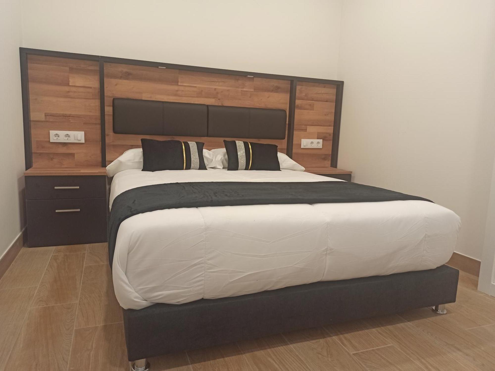 Apartamentos Silgar Plaza Sanxenxo Exterior photo